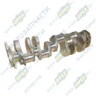 740.13-1005008-10 Вал коленчатый КАМАЗ Евро-2 дв. 740.31 КАМАЗ
