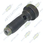 7405.1004066 Клапан форсунки охлажения поршня КамАЗ; (в сборе) КАМАЗ