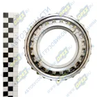 154.1770050 Шестерня z=28/z=22 ф78.5х137,5 h=63 первичного вала делителя передач КАМАЗ