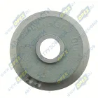 740.11-1307216 Шкив под поликлин.ремень ф25/ф115 водяного насоса h=65 (вентилятора) КАМАЗ