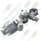 65115-2500025-10 Мост средний на картере дополнит.отверстие КАМАЗ