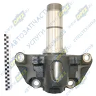 65115-2918052 Кронштейн балансира с осью КАМАЗ