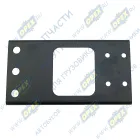 6595-3407750-15 Кронштейн бачка гидроусилителя руля КАМАЗ-6595 КАМАЗ