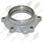 54115-2506027 Крышка подшипника КАМАЗ с одним пазом КАМАЗ