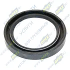 864169 Сальник (манжета) 55х75х10 шаровой опоры Камаз-4310,хвостовика среднего моста ЗиЛ-133 КАМАЗ