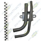 54901-1302090-20 Труба перепускная КАМАЗ