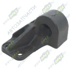 65115-2801210-60 Кронштейн КАМАЗ-65115 буксирный правый КАМАЗ