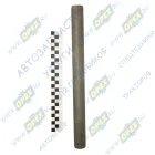 740.50-1014501 Труба (сталь) ф32 L=370 прямая без наконечников КАМАЗ