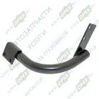 65115-8405320-40 Опора подножек (кронштейн щитка) КАМАЗ правая; (для щитка 65115-8405110-50) КАМАЗ