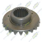 53205-2403050 Шестерня полуоси ЕВРО КАМАЗ-65115 (20 шлицов) КАМАЗ