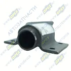 6520-8404031 Кронштейн крыла левый КАМАЗ