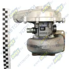 7406.1118013 Турбокомпрессор дв.740.30-740.65 КамАЗ Евро-2,3 левый (аналог ТКР7С-6, S2B/0.76) КАМАЗ