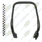 4310-8405020 Подножка дополнительная правая в сборе КАМАЗ