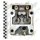 740.90-1003010 Головка блока цилиндров Евро 3-4 с Коммон Рейл с клапанами; в сборе КАМАЗ