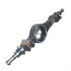 5320-2401008 Картер ЗМ КамАЗ (стар. суппорт) D12 КАМАЗ