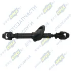 53205-3422010 Вал карданный рулевой L=650/790; шлиц/шлиц;с пыльником КАМАЗ; КАМАЗ 4308 (2008) КАМАЗ