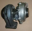 740.60-1118010 Турбокомпрессор КАМАЗ Евро-3,4 (ТКР7С-6М) правый (под хомут); левый/правый КАМАЗ