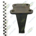 5425-2915541 Кронштейн амортизатора задн.лев.верхн. на а/м 4308 КАМАЗ