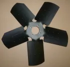 740.1308012-10 Крыльчатка вентилятора КАМАЗ