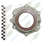 154.1701201 Крышка заднего подшипника вторичного вала в сб. КАМАЗ