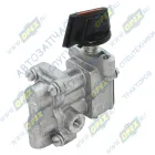 4310-1804010 Кран включения раздатки КАМАЗ 4310,43118 КАМАЗ