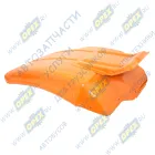 5320-8403020 Панель зад.части крыла прав. металл КАМАЗ-5320 КАМАЗ