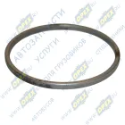 154.1701143 Втулка (сталь) ф81х89 L=5 КПП промежуточная шестерни 4-й передачи вторич.вала КАМАЗ