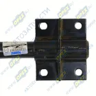 65222-8404027-30 Кронштейн крыла задний КАМАЗ