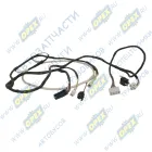 4142.3741510 Жгут проводов отопителя КАМАЗ