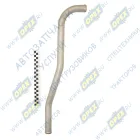 54115-1311091-30 Труба ф29х32 L=700 перепускная КАМАЗ