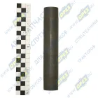 7405.1013280 Труба переходная ф28х32 L=175 (аналог 7406.1013280) КАМАЗ