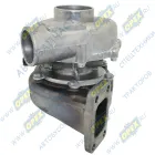 7403.1118008 Турбокомпрессор правый; КамАЗ-740.11, 740.13, 740.14 Евро-1 (аналог ТКР-7Н-1) КАМАЗ