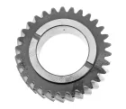 14.1701115 Шестерня 4-й перед. вторич.вала z=30(наруж)/z=24(внутр) ф83х157 h=57 КАМАЗ