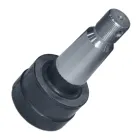 5511-2919026 Шарнир реактивной штанги (РМШ) конусный Dшара=85 L=176 H=54 гайка М33х1,5 КАМАЗ-Евро КАМАЗ