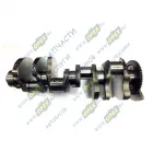 740.30-1005008 Вал коленчатый КАМАЗ Евро-2 дв.740.30-260,740.31-240 КАМАЗ