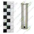 4310-5003114 Палец ф20х74 L1=70 под шплинт (сталь) КАМАЗ