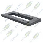 5490-1101151-50 Проставка топливного бака КАМАЗ-5490 КАМАЗ