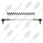 6460-1703520-06 Тяга реактивная КПП L=305 регулируемая привода КПП КАМАЗ-6520,6460 КАМАЗ