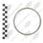 154.1701771-90 Прокладка регулир. (сталь) ф105х118х1,7 КАМАЗ