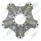 5320-3104015-02 Ступица задн.колеса (голая) 6отв.ф16 h=220 КАМАЗ