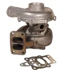 7403.1118008-01 Турбокомпрессор правый; КамАЗ-740.11, 740.13, 740.14 Евро-1 (аналог ТКР-7Н-1) КАМАЗ