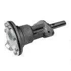 5320-2509010 Механизм блокировки МОД КАМАЗ