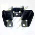 5490-8404230-40 Кронштейн КАМАЗ-5490 крыла заднего трехточечный КАМАЗ