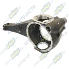 4310-2304029 Корпус поворот.кулака левый КАМАЗ