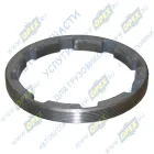 6520-2405086 Гайка (круглая) ГОСТ-11871 М120х1,5 h=14 наруж.резьба регулир.КАМАЗ-6520,6460 КАМАЗ