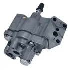 740.1011014-30 Насос масляный КАМАЗ