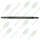5320-3444032 Вал колонки рулевой колонки КАМАЗ КАМАЗ