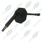 54901-3422008-05 Вал карданный рулевого управления КАМАЗ КАМАЗ