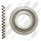 65111-1802180 Шестерня высшей передачи прив.зад.моста 65111 КАМАЗ