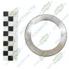 65111-1802196 Шайба (сталь) ф60х84х6 ГОСТ 6958-78 опорная подшипника вала привода заднего моста КАМАЗ-53205 КАМАЗ
